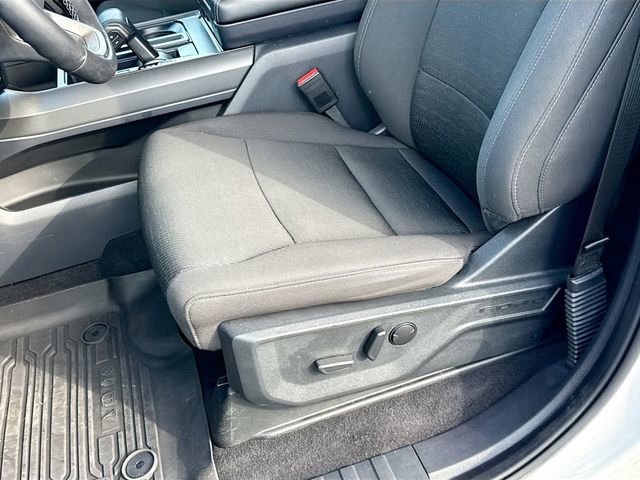 Certified 2024 Ford F150 XLT w/ Equipment Group 302A MID image 21