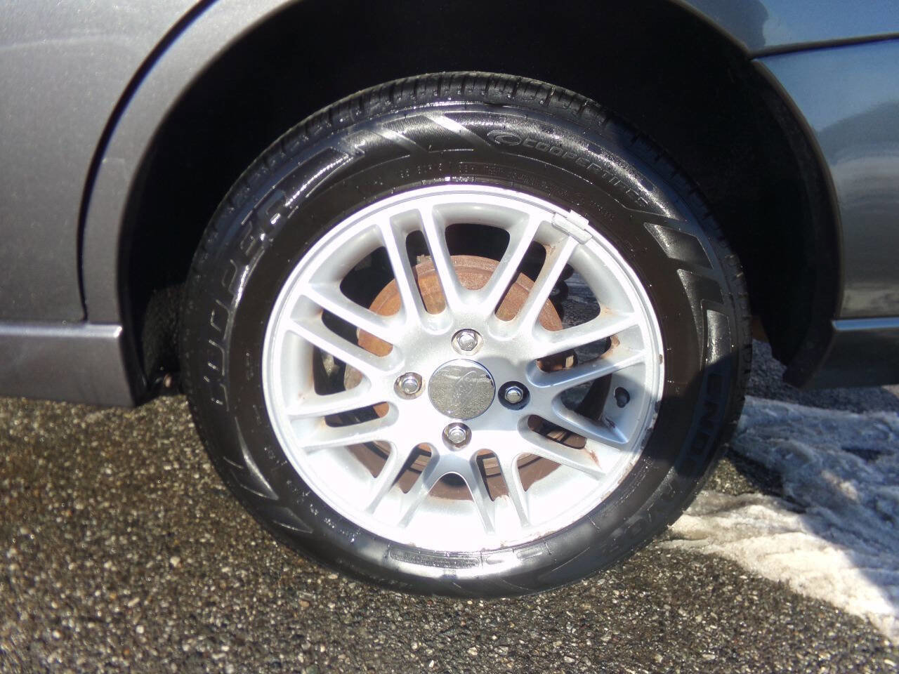 Used 2006 Ford Focus SE image 12