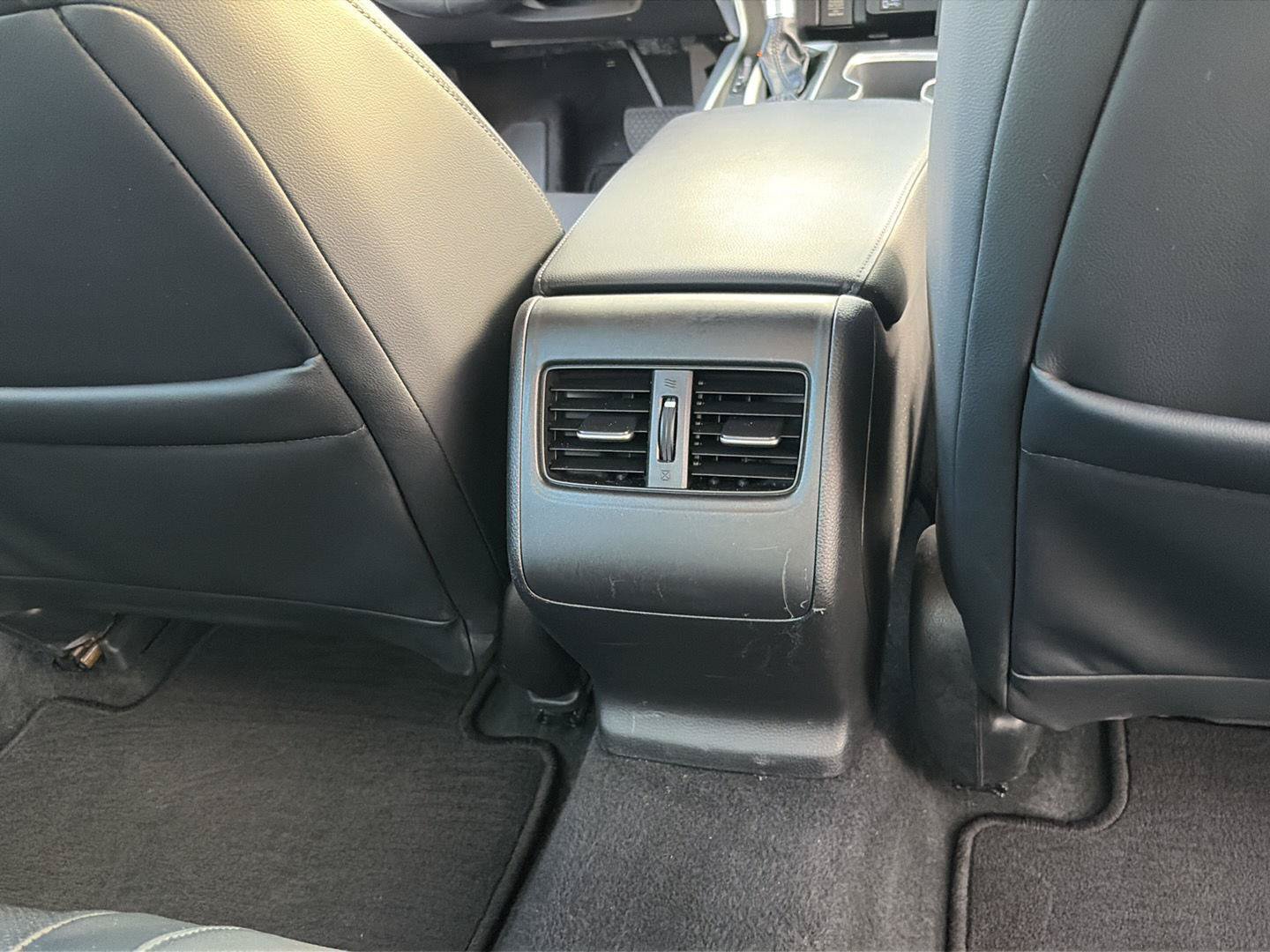 Used 2018 Honda Accord EX-L image 24