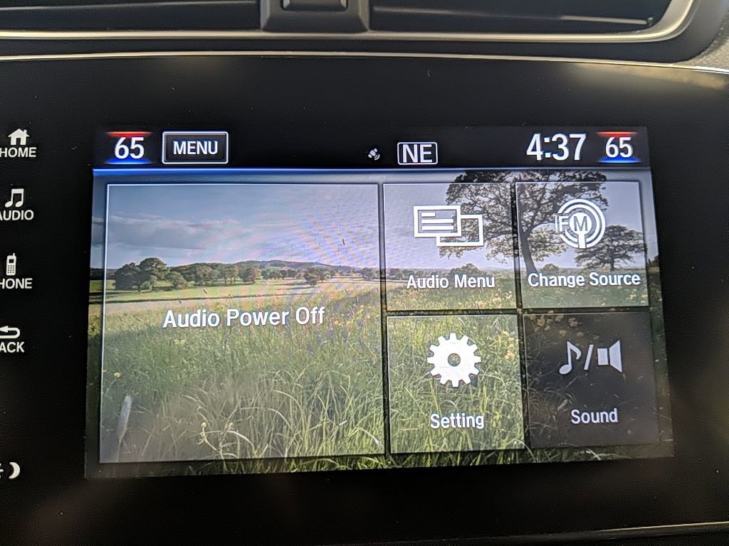 Used 2021 Honda CR-V EX-L image 19