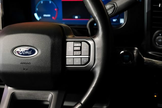 Used 2024 Ford F450 Lariat w/ Lariat Ultimate Package AWD/4WD image 22