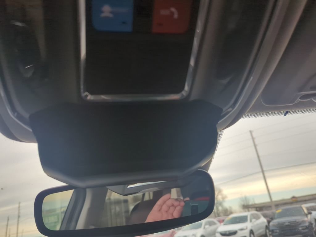 Used 2024 Jeep Grand Cherokee Limited image 55