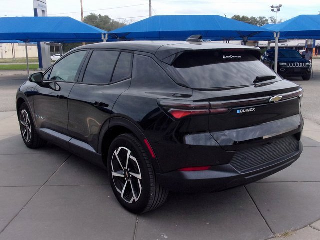 Used 2025 Chevrolet Equinox EV LT image 11