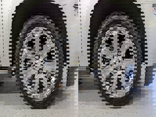 Used 2017 Chevrolet Suburban Premier image 47