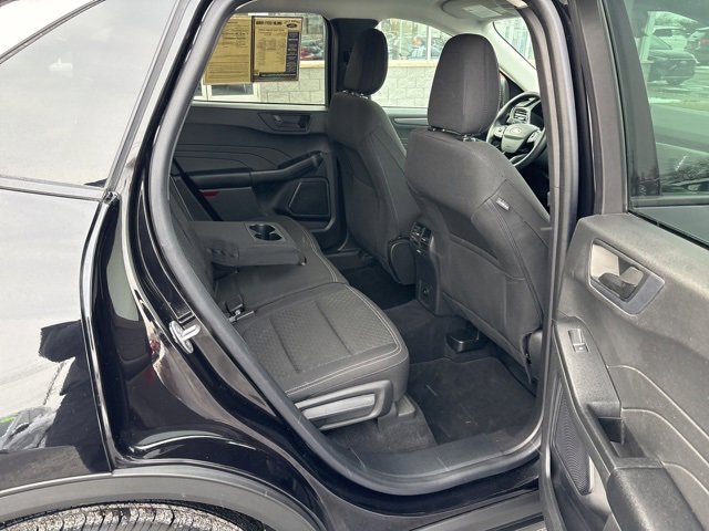 Used 2023 Ford Escape Active image 10