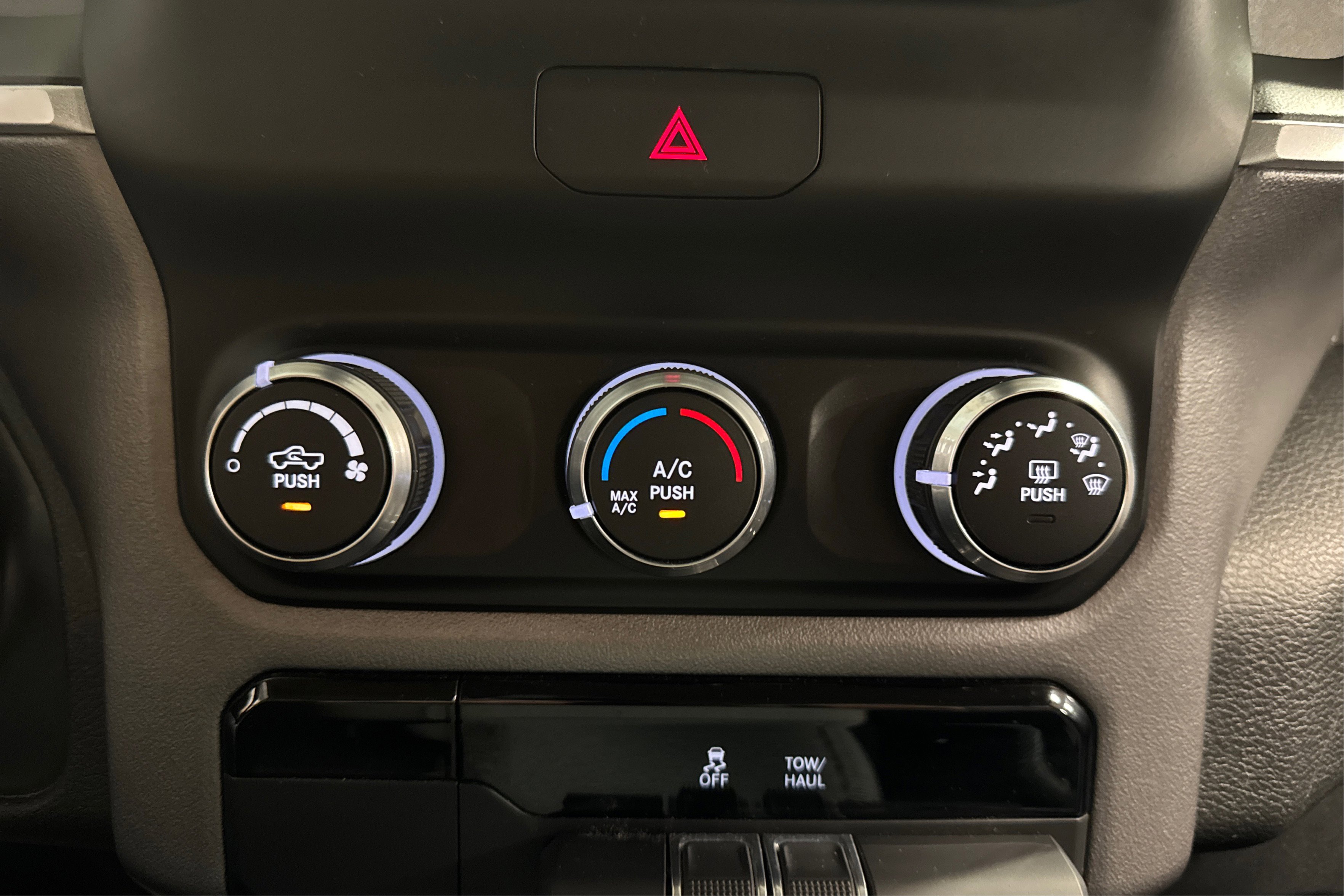 Used 2020 RAM 1500 Big Horn image 33