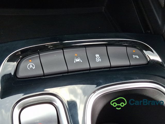 Certified 2021 Buick Envision Essence w/ Technology Package I FWD image 25