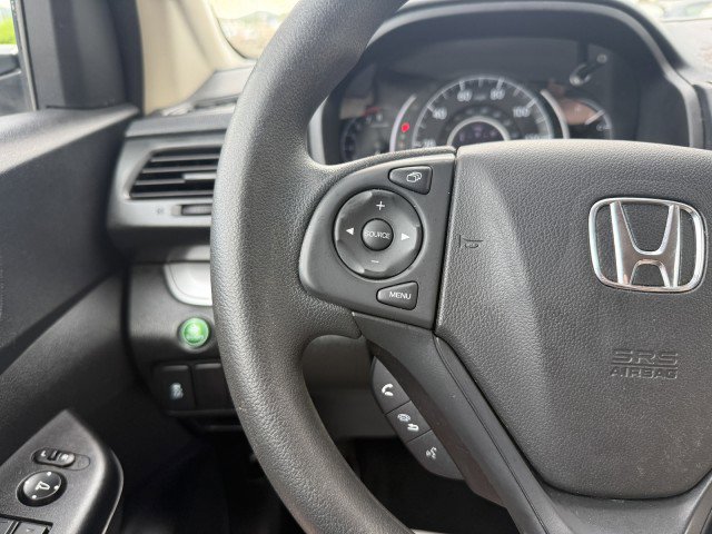 Used 2015 Honda CR-V LX image 27