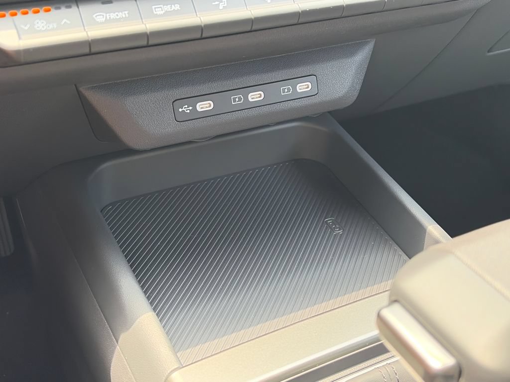 New 2027 Kia Seltos LX AWD/4WD image 22