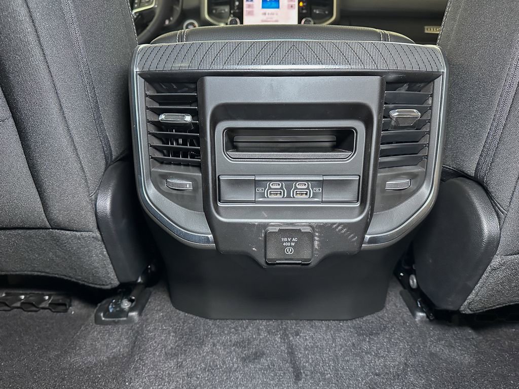 New 2026 RAM 1500 Big Horn image 22