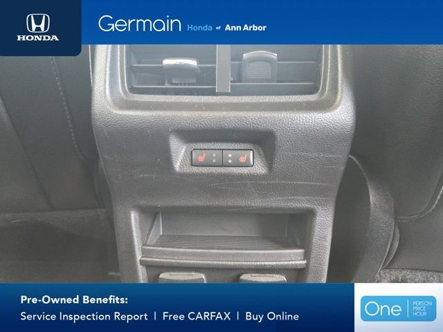 Used 2017 Ford Edge Sport w/ Equipment Group 401A image 15