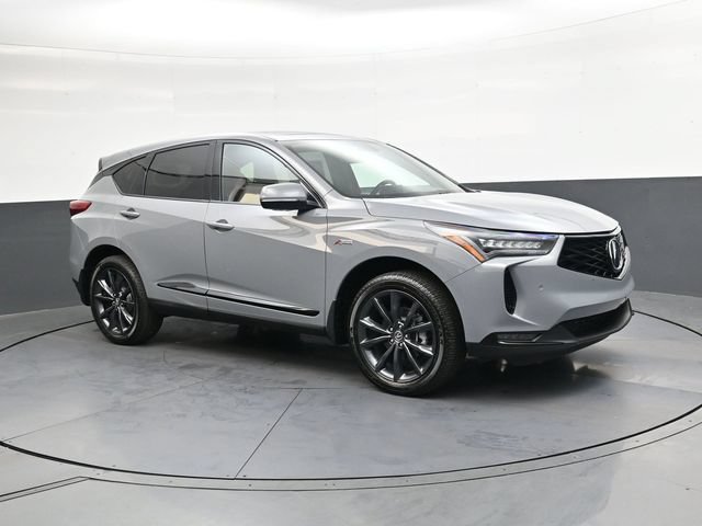 New 2026 Acura RDX A-Spec AWD/4WD video 2