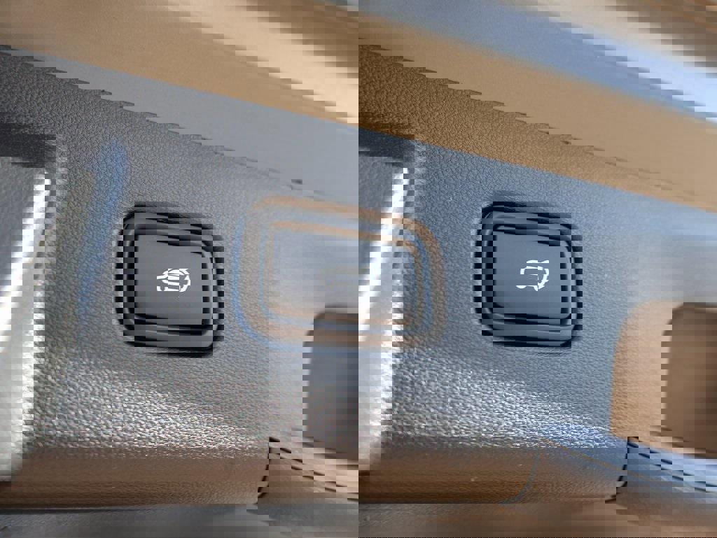 New 2026 Hyundai Tucson SEL image 17