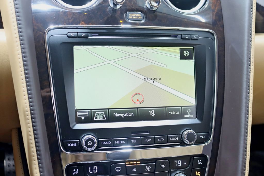 Used 2016 Bentley Flying Spur V8 AWD/4WD image 17