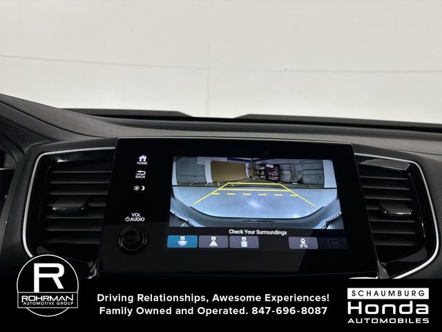 Used 2023 Honda Passport TrailSport image 8