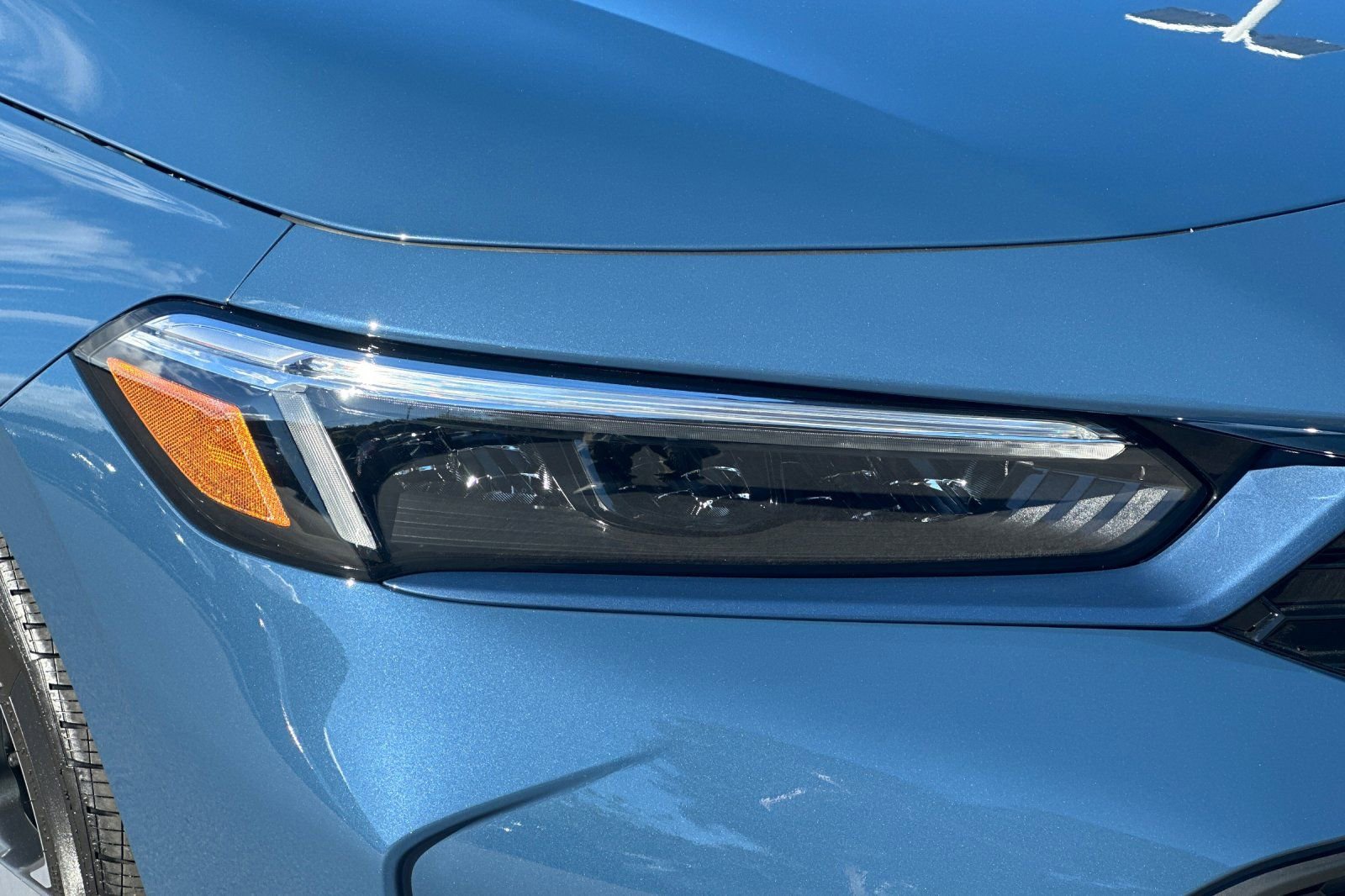 New 2026 Honda Civic Sport Touring image 30