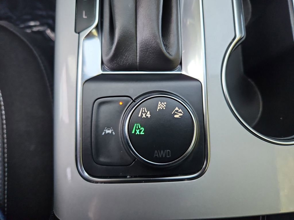 Used 2023 Chevrolet Blazer LT image 21