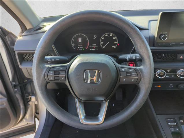 Used 2024 Honda CR-V LX image 12