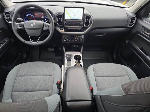 Certified 2024 Ford Bronco Sport Big Bend w/ Convenience Package image 29