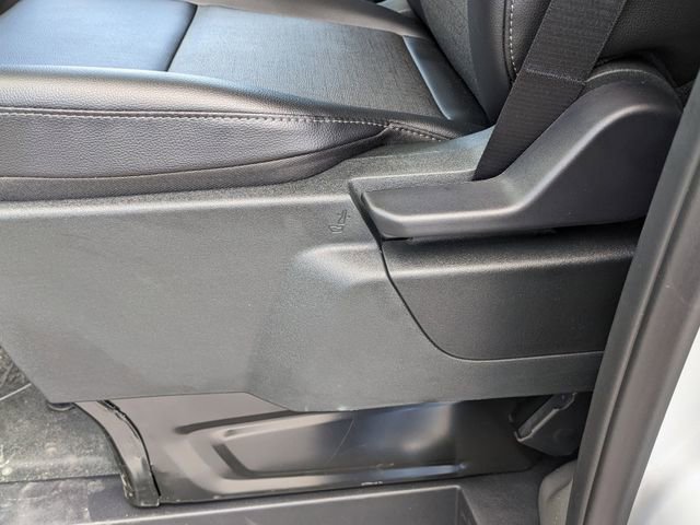 New 2026 Ford Transit 150 Low Roof image 21