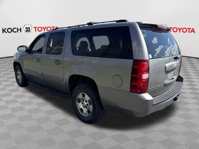 Used 2007 Chevrolet Suburban LT image 6