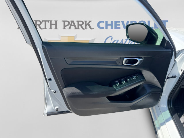 Used 2026 Honda Civic Sport image 10