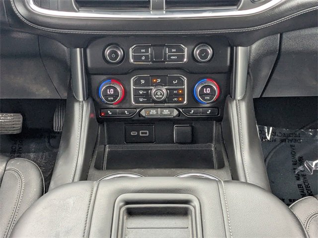 Used 2023 Chevrolet Tahoe LT image 20