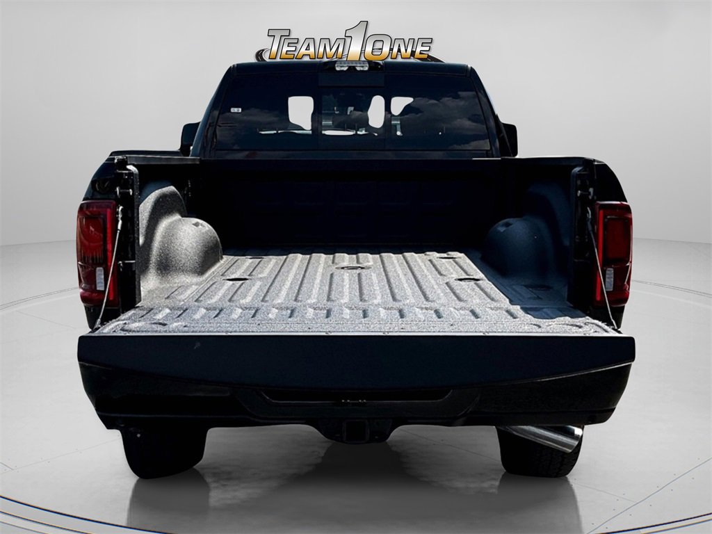 New 2026 RAM 2500 Big Horn image 36