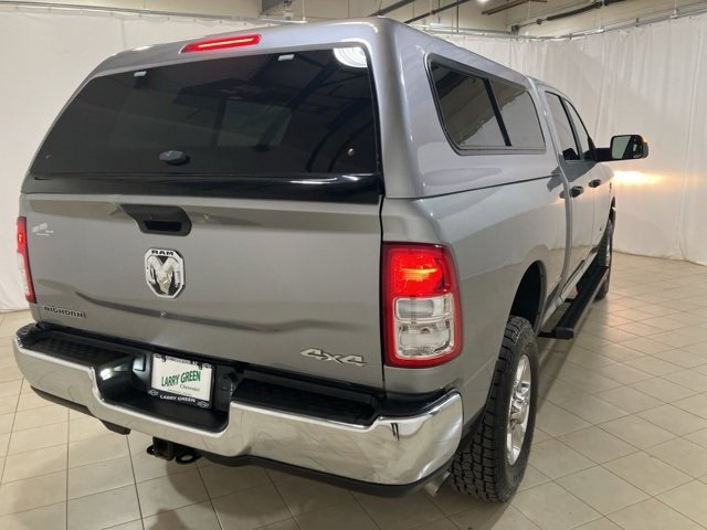 Used 2022 RAM 2500 Big Horn w/ Level A Equipment Group image 5