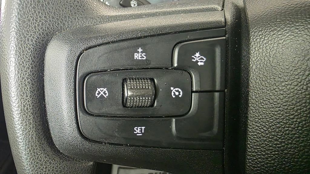 Used 2023 Chevrolet Silverado 1500 Custom w/ Rally Edition image 19