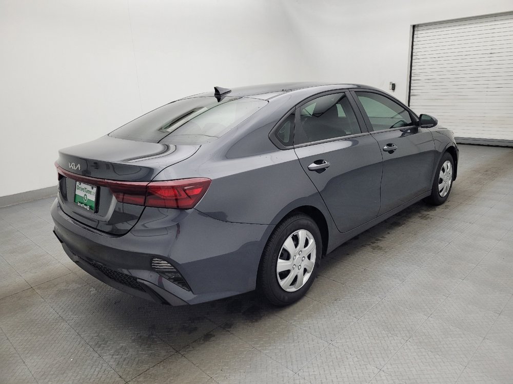 Used 2024 Kia Forte LX image 10