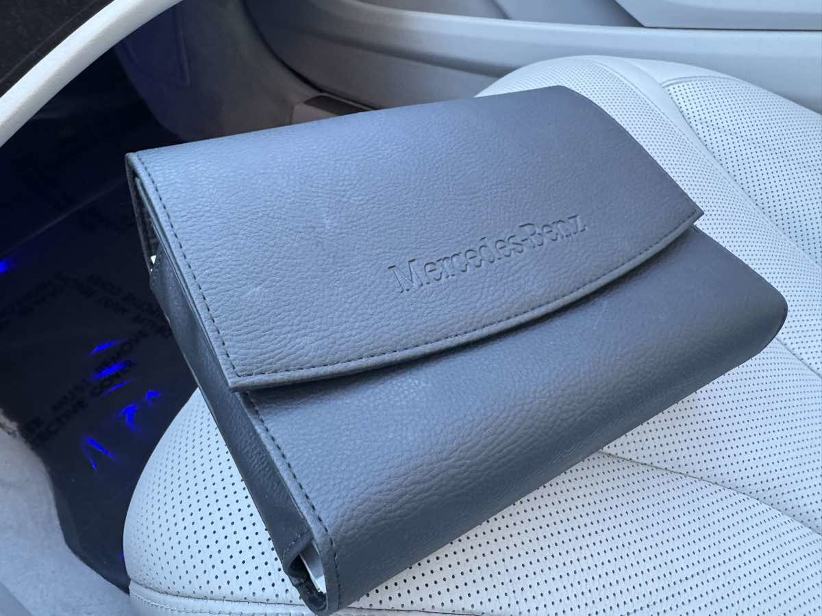 Used 2017 Mercedes-Benz S 550 Cabriolet image 32