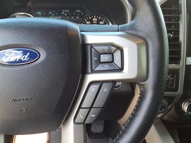 Used 2020 Ford F150 Lariat w/ Equipment Group 502A Luxury AWD/4WD image 19