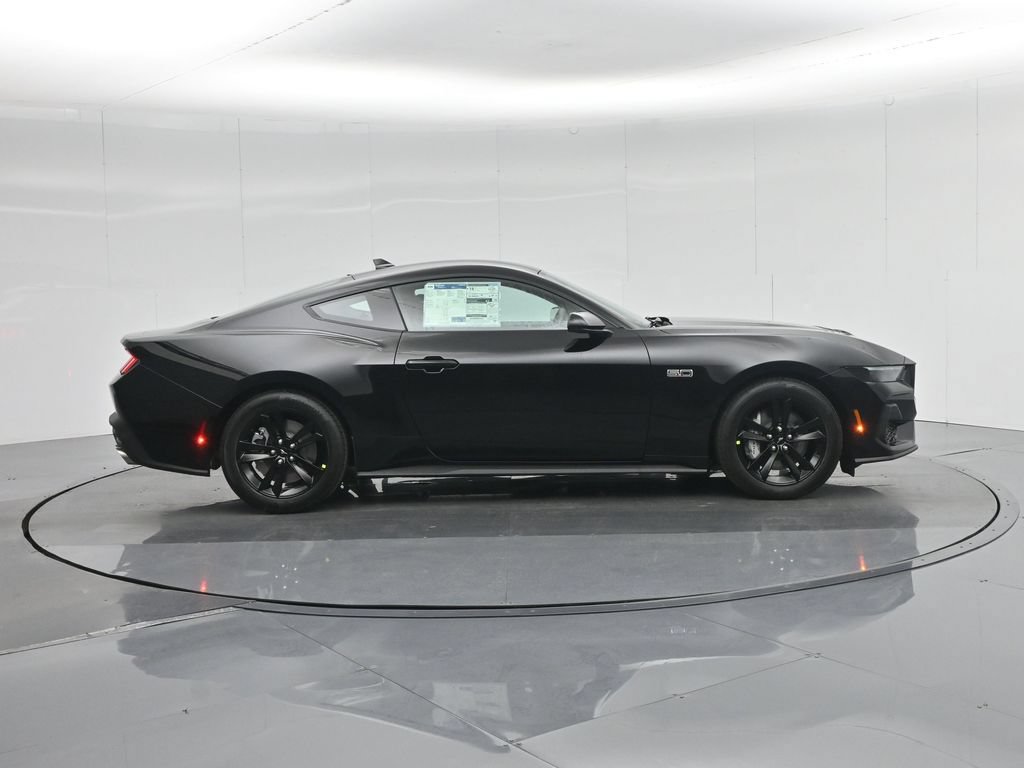 New 2026 Ford Mustang GT RWD image 27