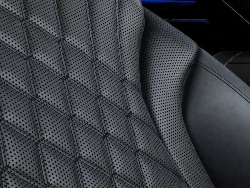 New 2027 Genesis GV80 3.5T Prestige AWD/4WD image 16