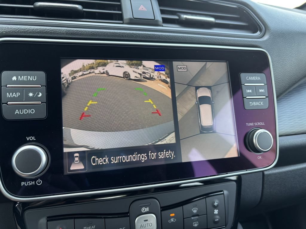 Used 2024 Nissan Leaf SV Plus FWD image 31