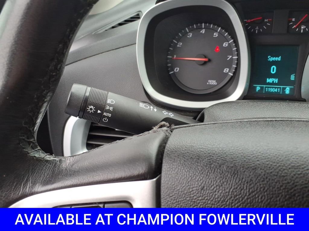 Used 2011 Chevrolet Equinox LT w/ All-Star Package image 18