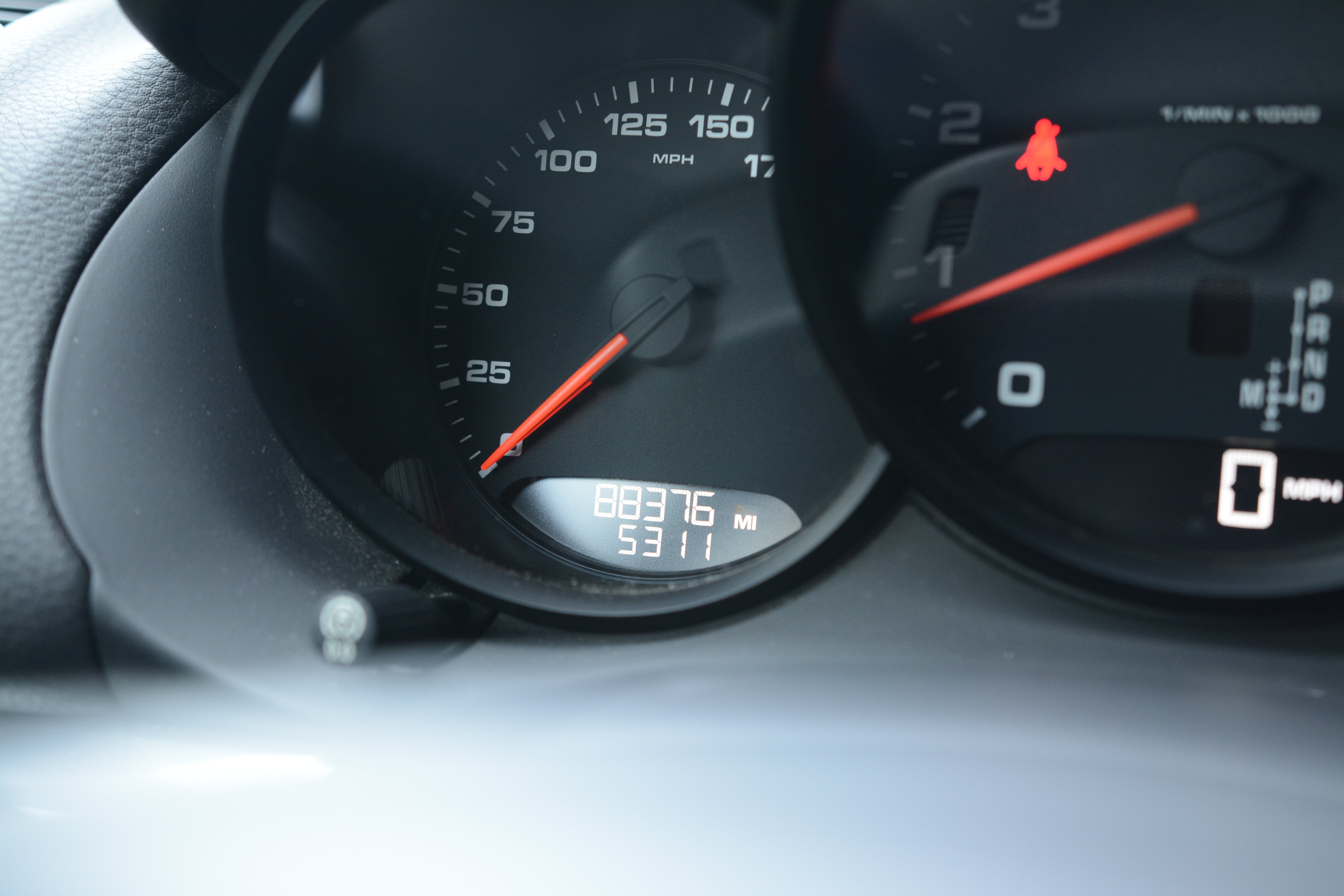 Used 2013 Porsche Boxster RWD image 18