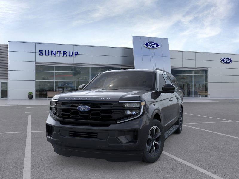 New 2026 Ford Expedition Max Active AWD/4WD image 2