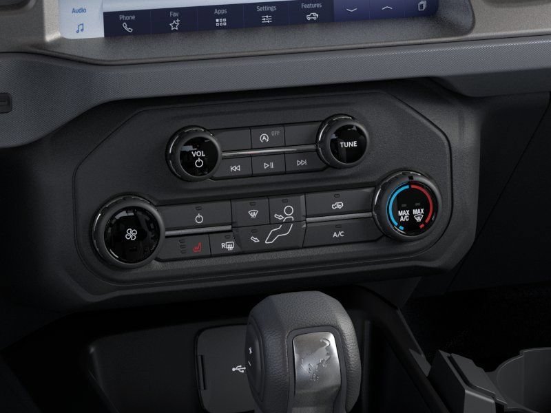 New 2026 Ford Bronco 2-Door w/ Sasquatch Package AWD/4WD image 16