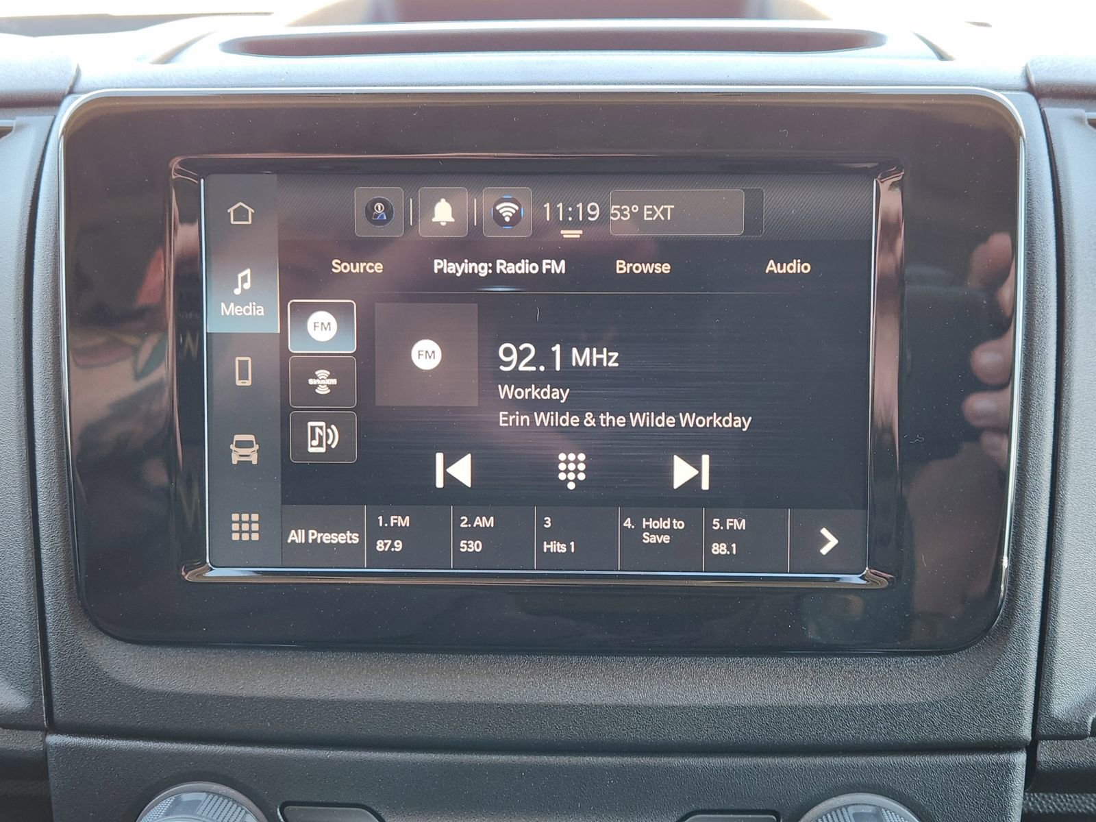 New 2026 RAM ProMaster 2500 w/ Convenience Group image 16