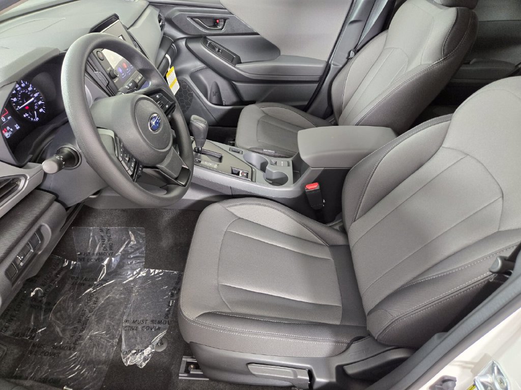 New 2026 Subaru Crosstrek 2.5i AWD/4WD image 9