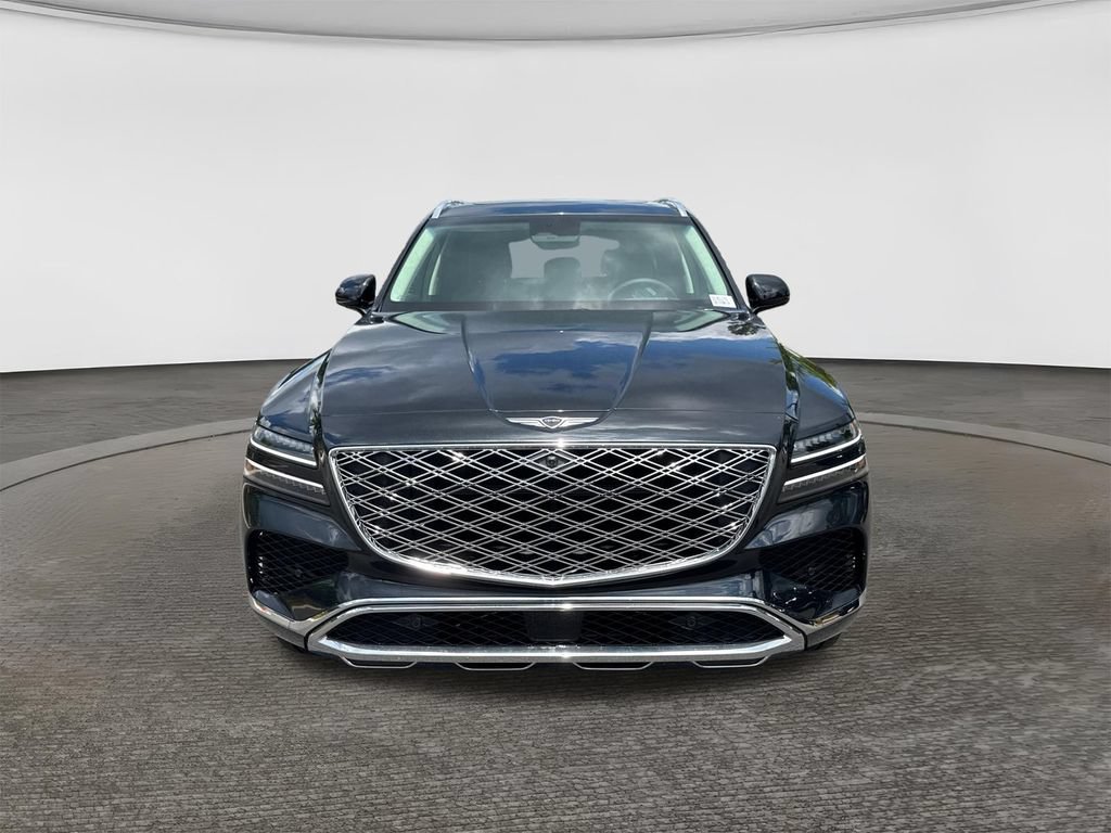 New 2026 Genesis GV80 3.5T Prestige AWD/4WD video 2