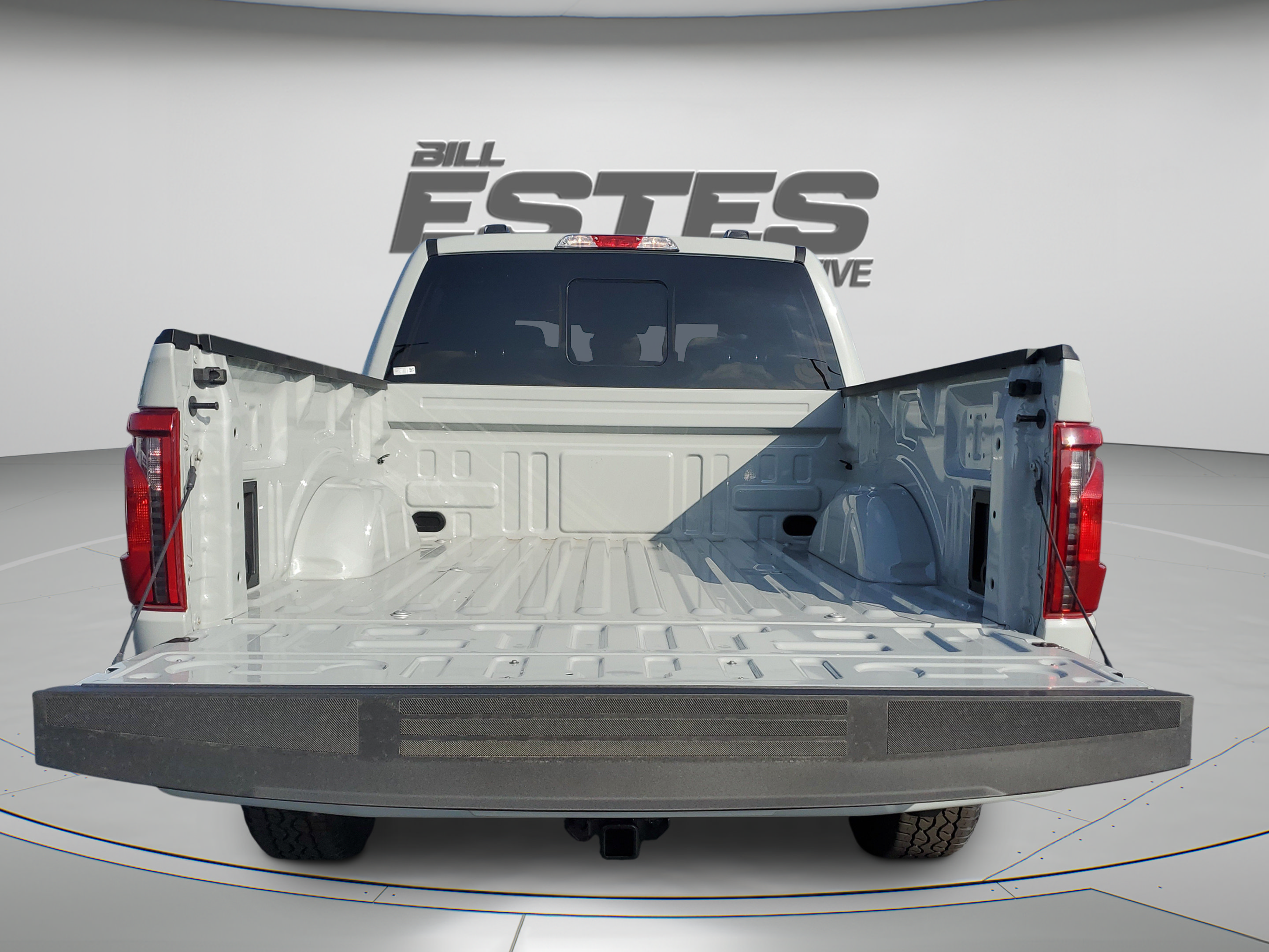 New 2026 Ford F150 XLT w/ Equipment Group 302A MID AWD/4WD image 7