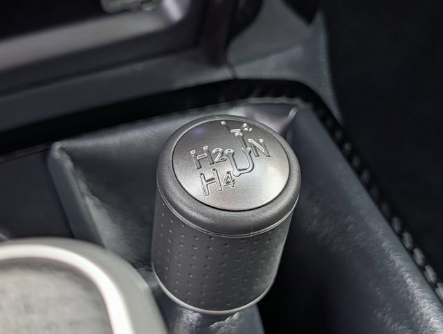 Used 2024 Toyota 4Runner TRD Pro AWD/4WD image 18