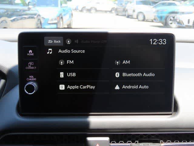New 2026 Honda HR-V EX-L image 19