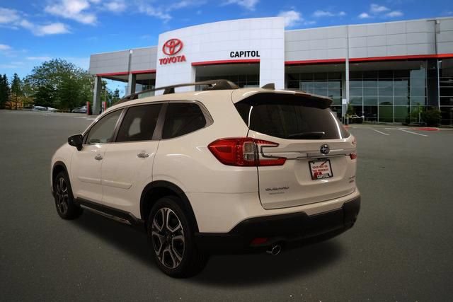 Used 2025 Subaru Ascent Touring w/ Popular Package #2 AWD/4WD image 5