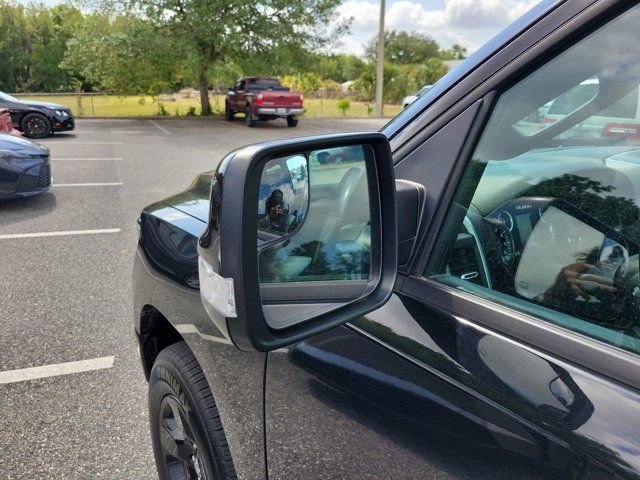 Used 2020 RAM 1500 Big Horn AWD/4WD image 18