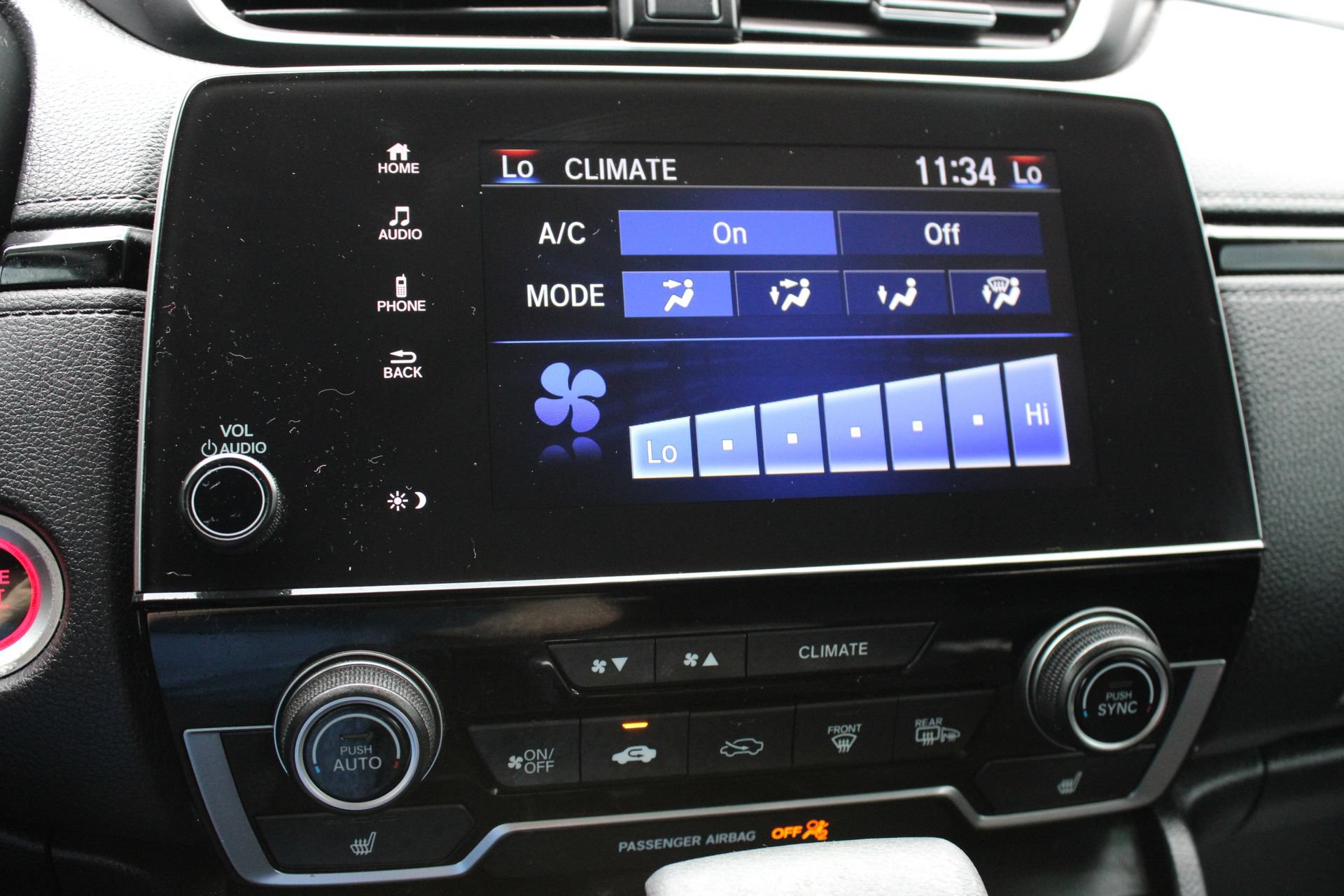 Used 2019 Honda CR-V EX image 39