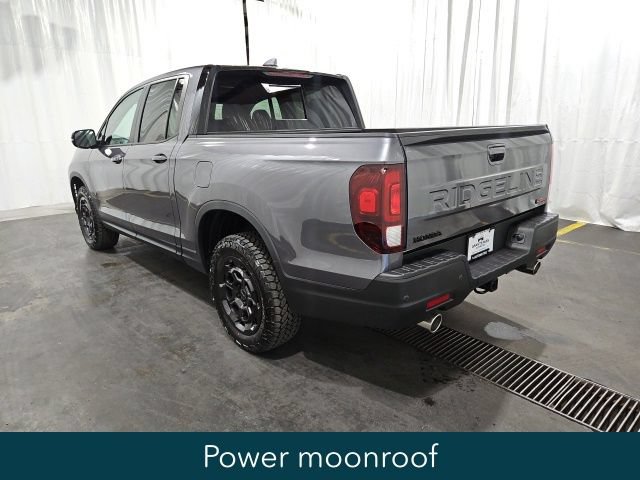 New 2026 Honda Ridgeline TrailSport image 6